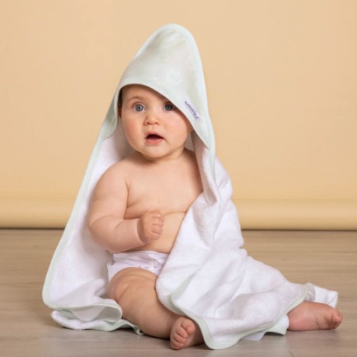 Baby Bath Towels